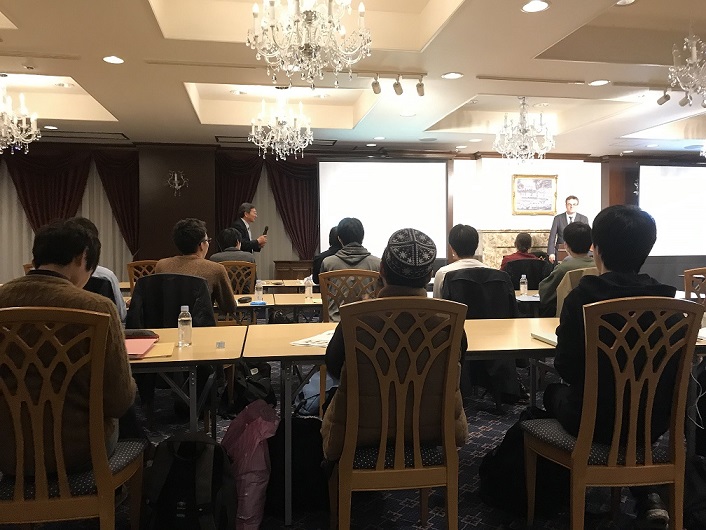 研究会