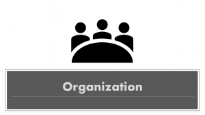 Organization