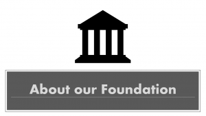About our Foundation