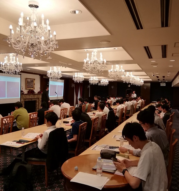 入会・寄付